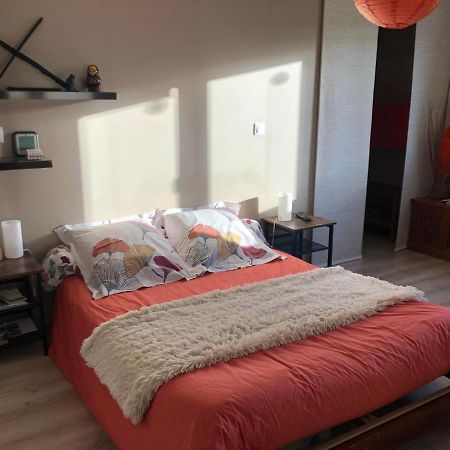 Chambres chez l'habitant Delphine et Guillaume Venarey-les-Laumes Exterior foto