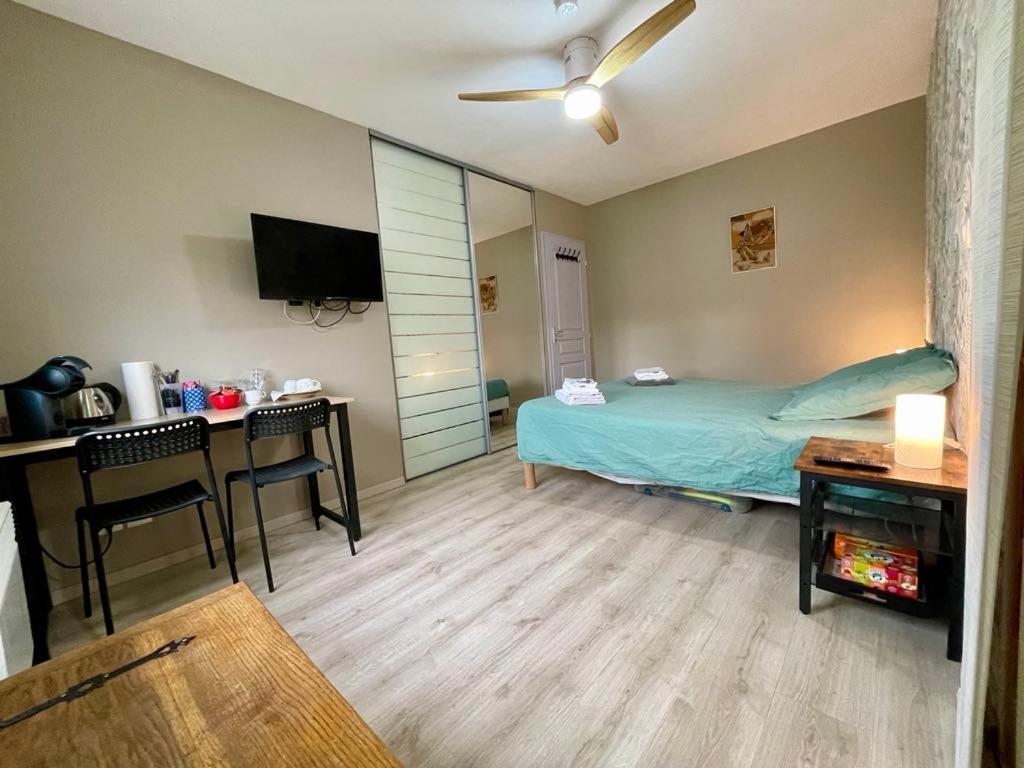 Chambres chez l'habitant Delphine et Guillaume Venarey-les-Laumes Exterior foto