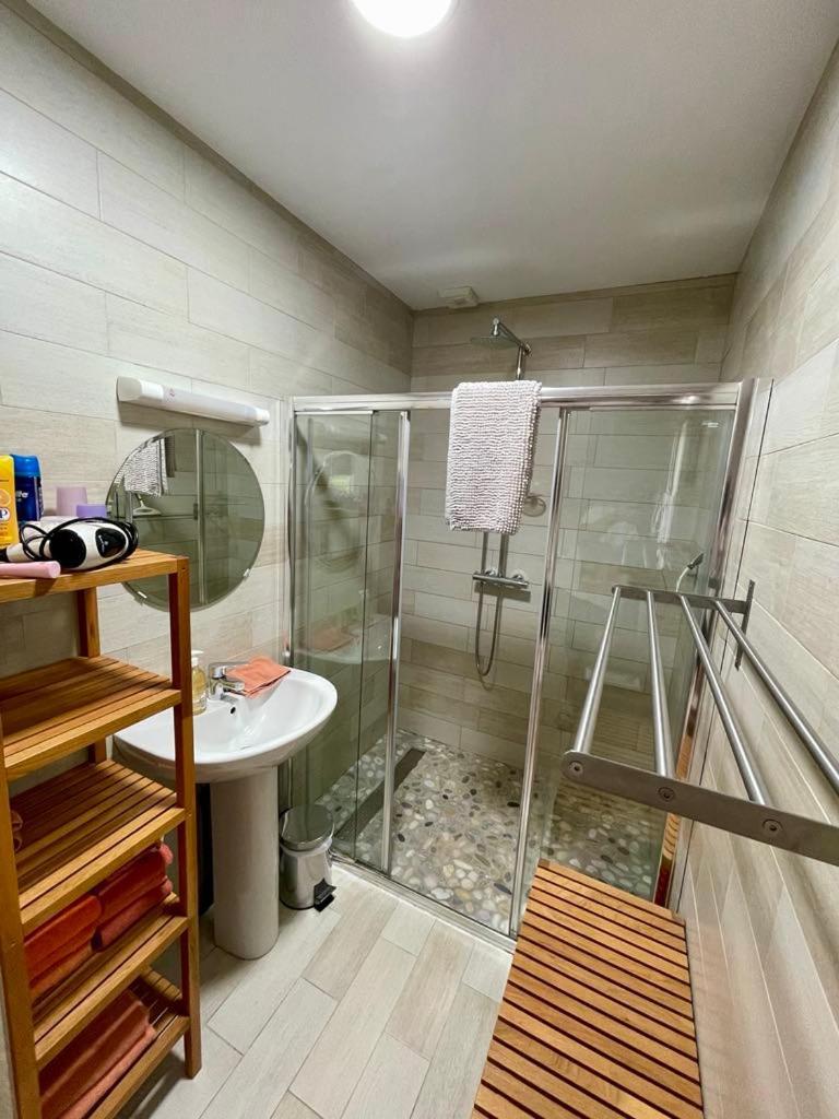 Chambres chez l'habitant Delphine et Guillaume Venarey-les-Laumes Exterior foto